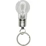  Keyring "light bulb"