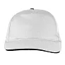 Cap