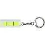  Keyring, spirit level