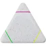  Highlighter "triangular"