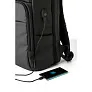  Laptop backpack 15" with weight reduction system