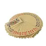 Recycled paper playing cards
