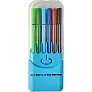  Felt tip pens set