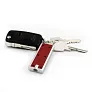 Jesse Keyring, LED light