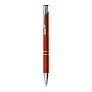 Nathaniel Ball pen