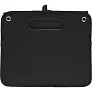  Foldable car organizer