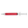  Ball pen "syringe"