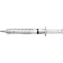 Ball pen "syringe"