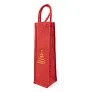  Jute bottle bag