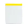  Magnetic writing board, marker with felt tip, eraser