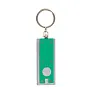  Keyring, 1 LED light