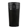  Thermo mug 280 ml with sieve stopping dregs