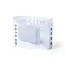  Wireless speaker 3W, radio