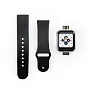  Activity tracker, wireless multifunctional watch
