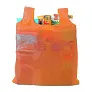  Foldable shopping bag