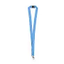  Lanyard with safety catch