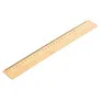  Bamboo ruler