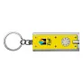  Keyring, 1 LED light
