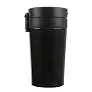  Thermo mug 280 ml with sieve stopping dregs