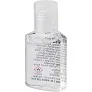  Antibacterial hand gel with moisturizers