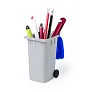  Pen holder "trash container"