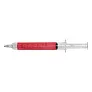  Ball pen "syringe"
