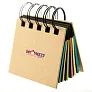  Memo holder, sticky notes