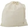  Organic cotton bag for fruits and vegetables, 3 pcs