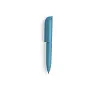  Mini wheat straw ball pen