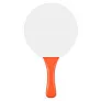  Beach game, tennis