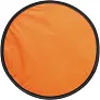  Foldable frisbee