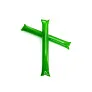  Inflatable sticks, 2 pcs