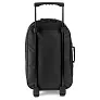  Foldable trolley bag