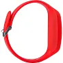  Wristband with pedometer