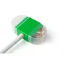  Eraser, pencil sharpener