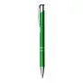 Nathaniel Ball pen