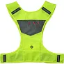  Vest with light