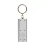Jesse Keyring, LED light