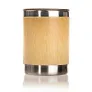  Bamboo travel mug 250 ml