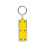  Keyring, 1 LED light