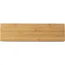  Bamboo knife set