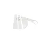  Nose and mouth shield