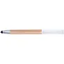  Bamboo ball pen, touch pen, phone stand