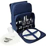  Picnic backpack