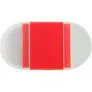  Eraser, pencil sharpener