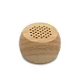  Wooden wireless speaker 3W