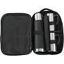  Vacuum flask 470 ml with 2 mugs 260 ml