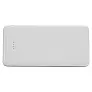  Power bank 12000 mAh with light