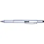  Multifunctional ball pen, touch pen, ruler, spirit level
