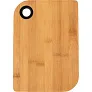  Bamboo cutting board